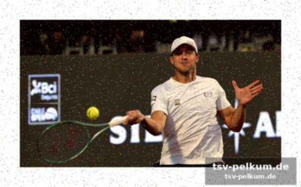 Alcaraz lässt dimitrov alt aussehen