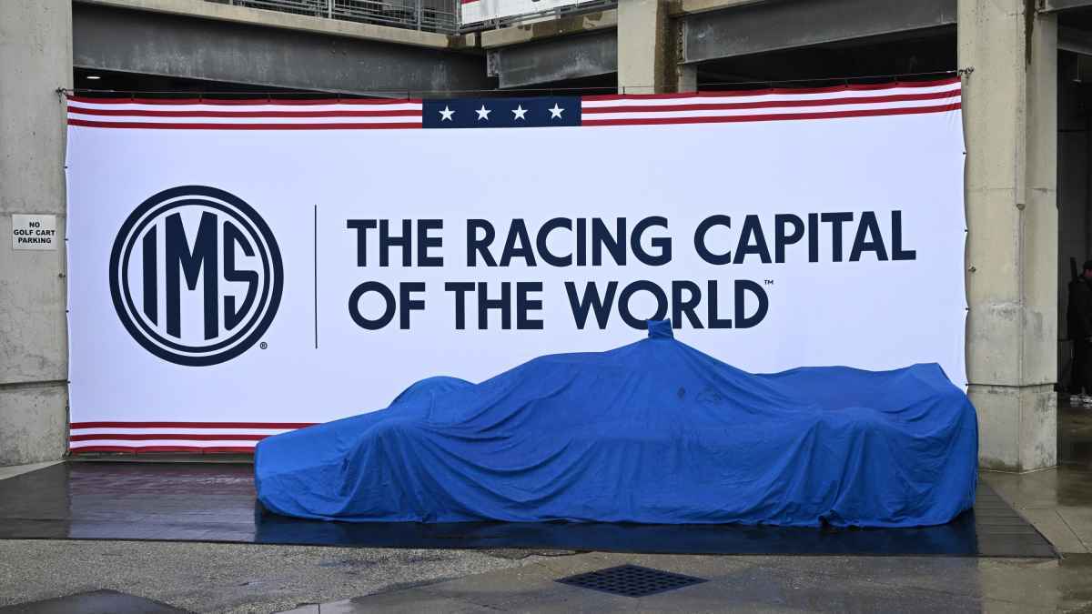 Indianapolis 500: regenwetter verzögert qualifikation – palou könnte profitieren