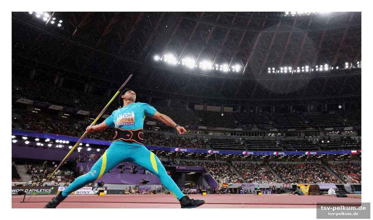 Hohe fallzahlen alarmieren die internationale sportwelt