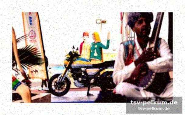 Die rann utsav custom series