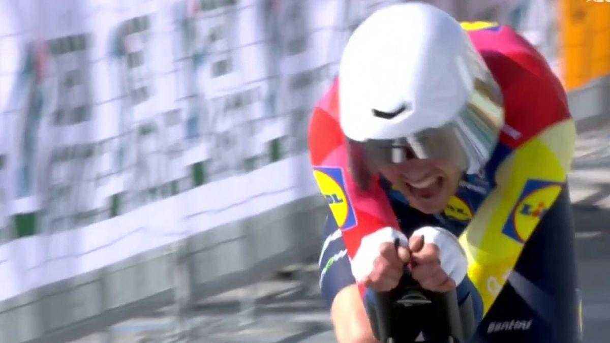 Ineos-grenadiers kassiert 100-millionen-euro-scheck und schaltet in die weltklasse