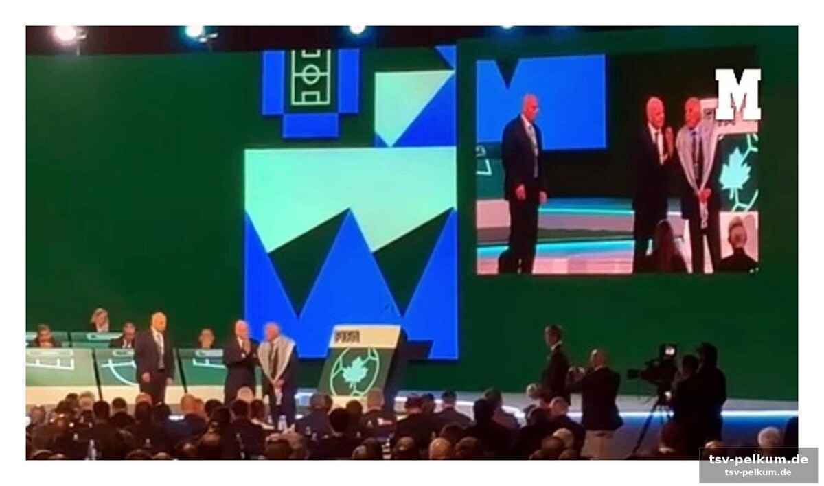 Rajoubs harte worte nach dem kongress