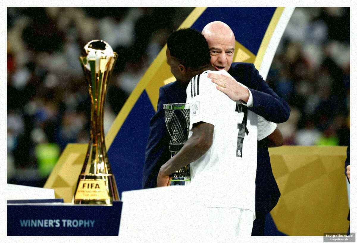 Fifa unterstützt opfer von diskriminierung