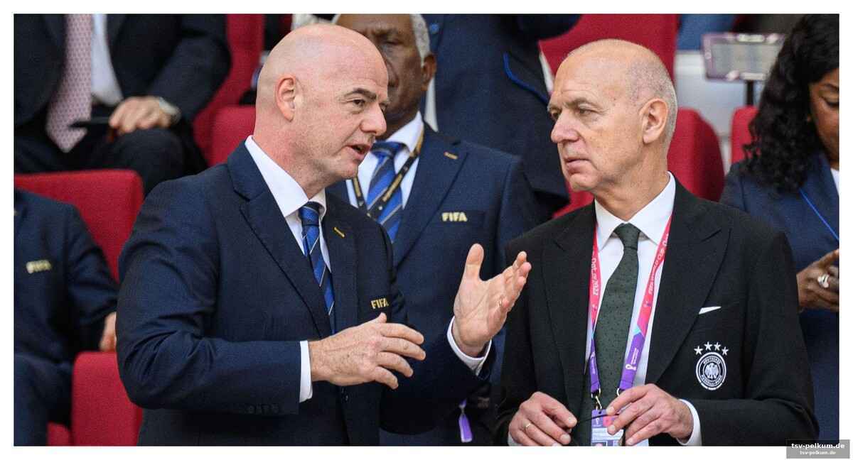 Die entscheidung des dfb steht noch aus