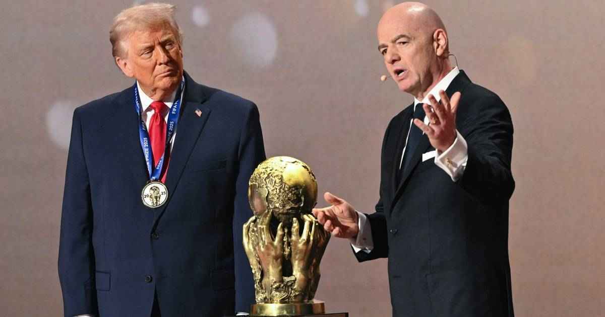 Infantino unter beschuss: fans weltweit fordern aufarbeitung!