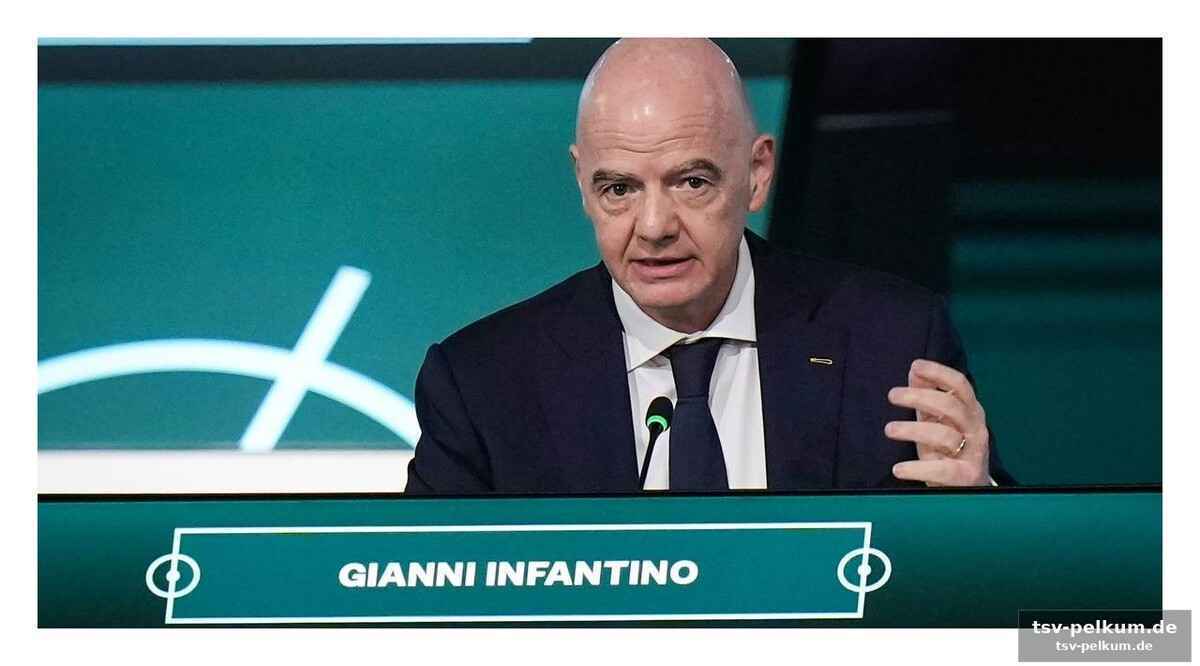 Die fifa-kasse klingelt für den rest der welt