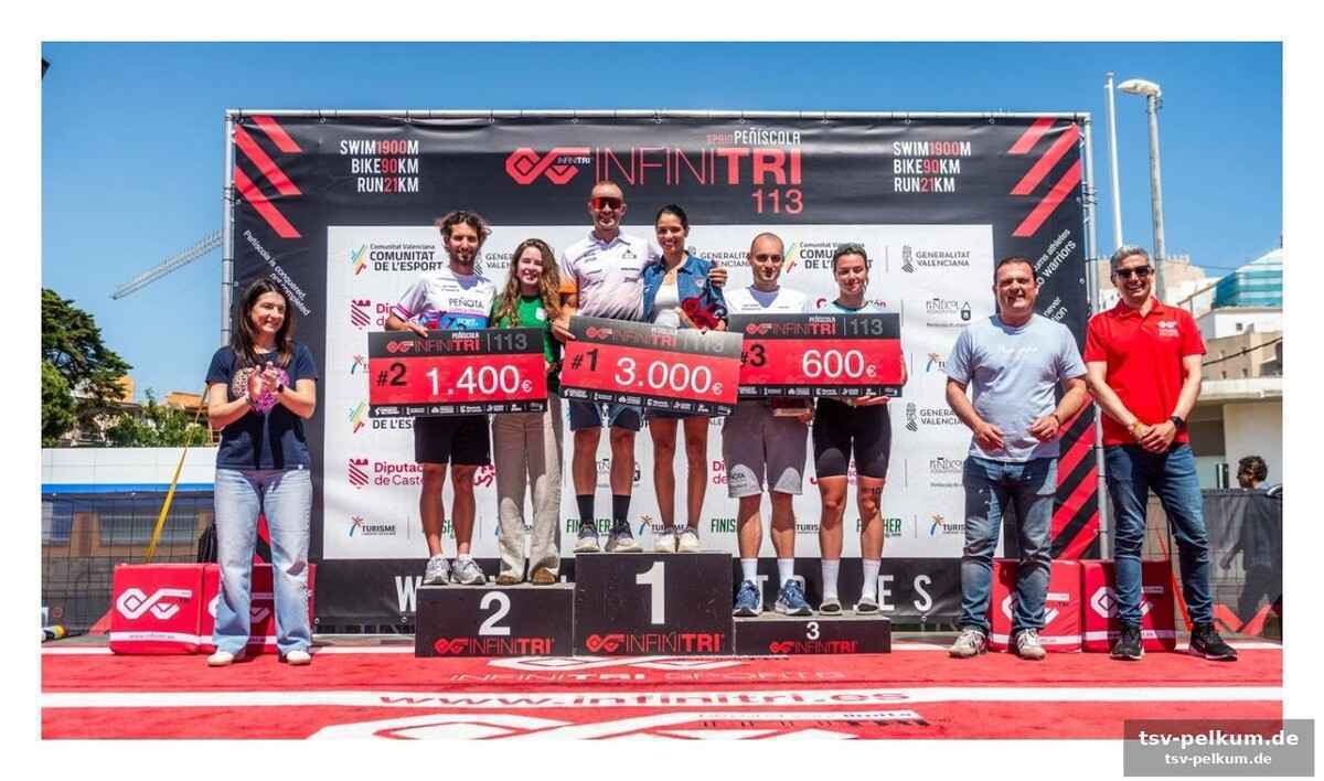 Montraveta feiert den sechsten sieg, curridori triumphiert