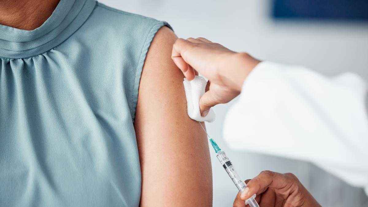Influenza-impfung: mehr als nur grippeschutz!