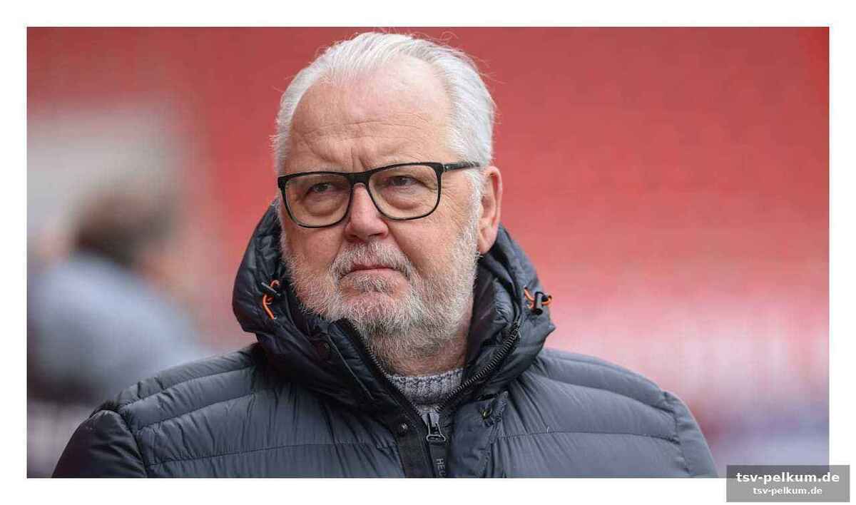 Abschied mit verantwortung: jackwerth will noch einmal mitgestalten