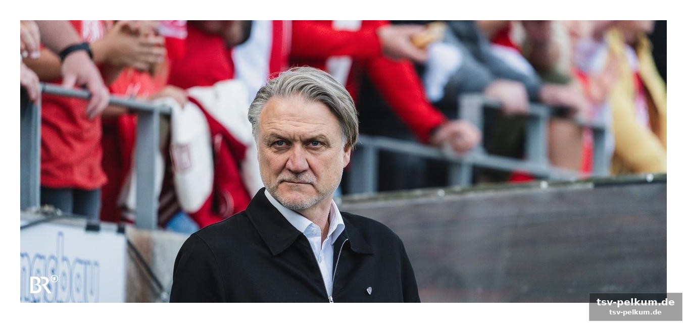 Neuausrichtung beim fc ingolstadt