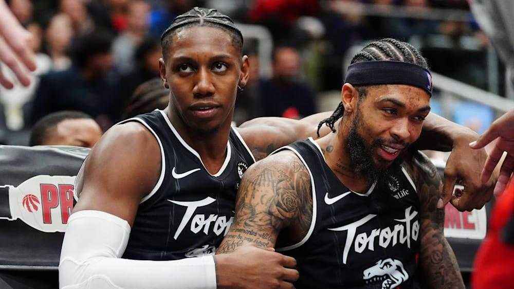Ingram rückt ins all-star-team nach – curry muss passen