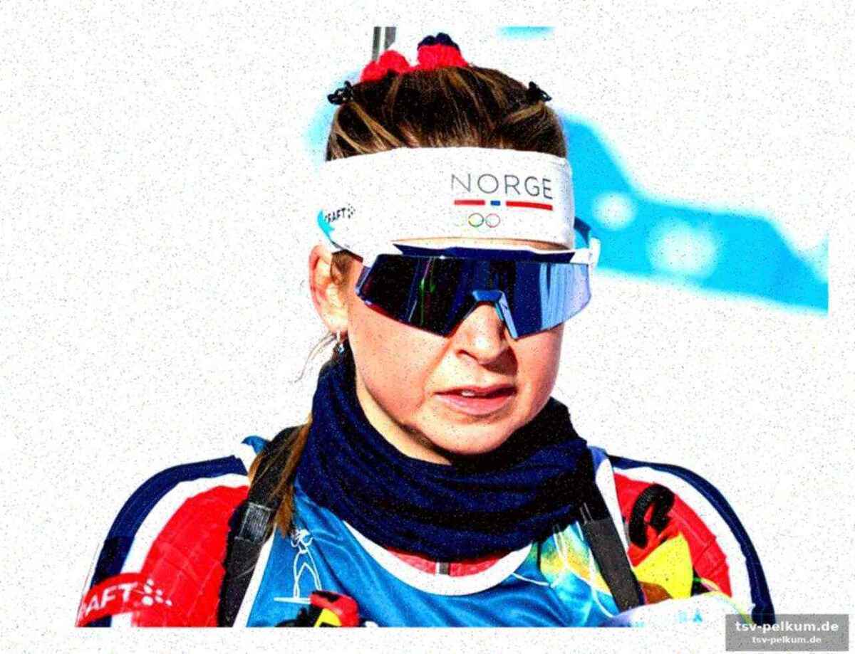 Björndalen spricht von einem „desaster“