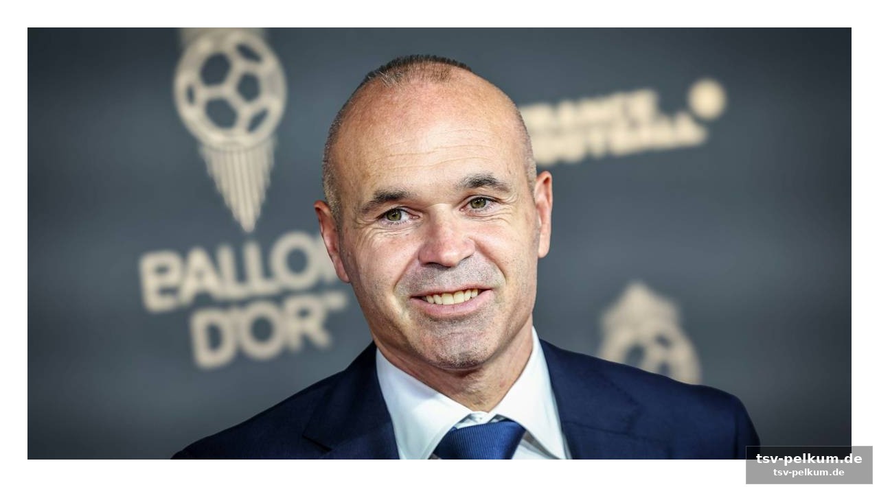 Quaison im fokus: herausforderungen für iniesta
