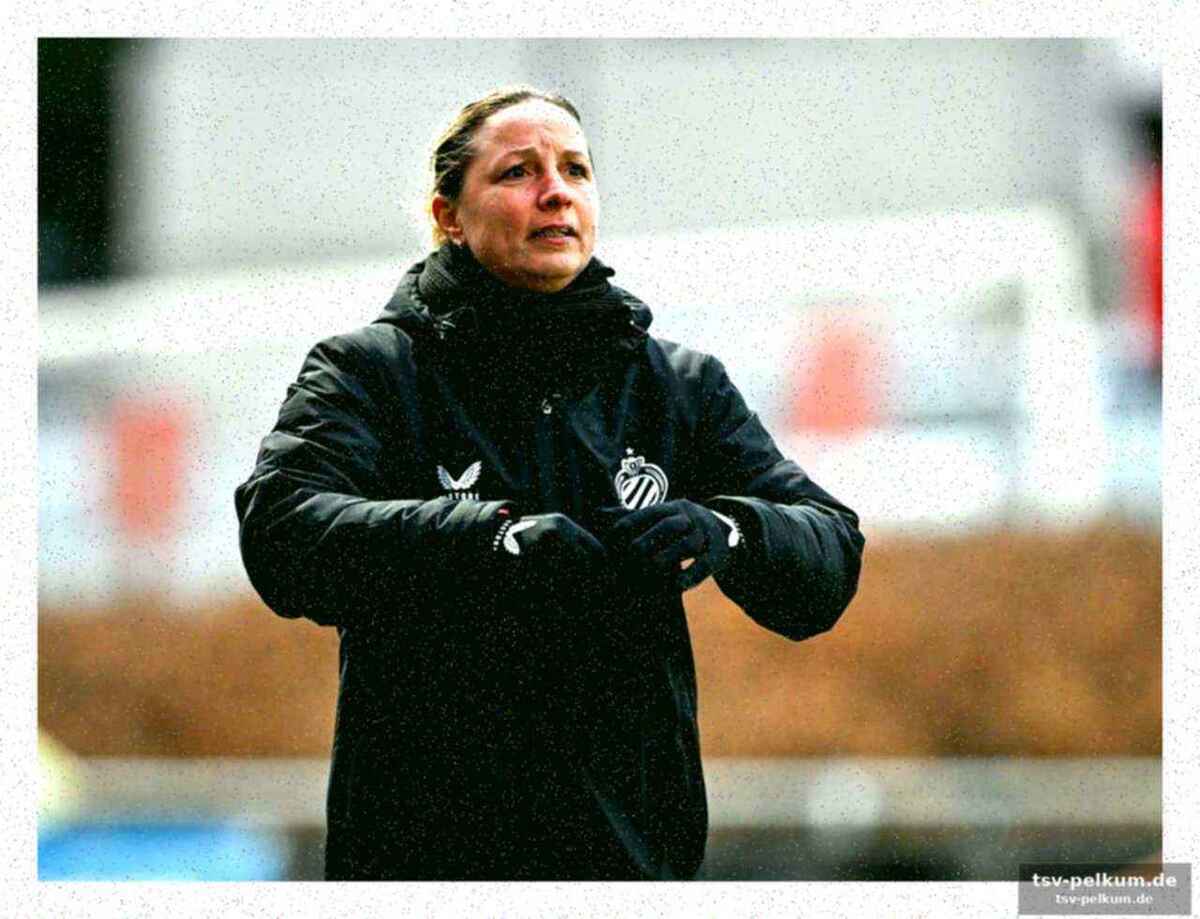 Frauenfußball jenseits von männervergleichen