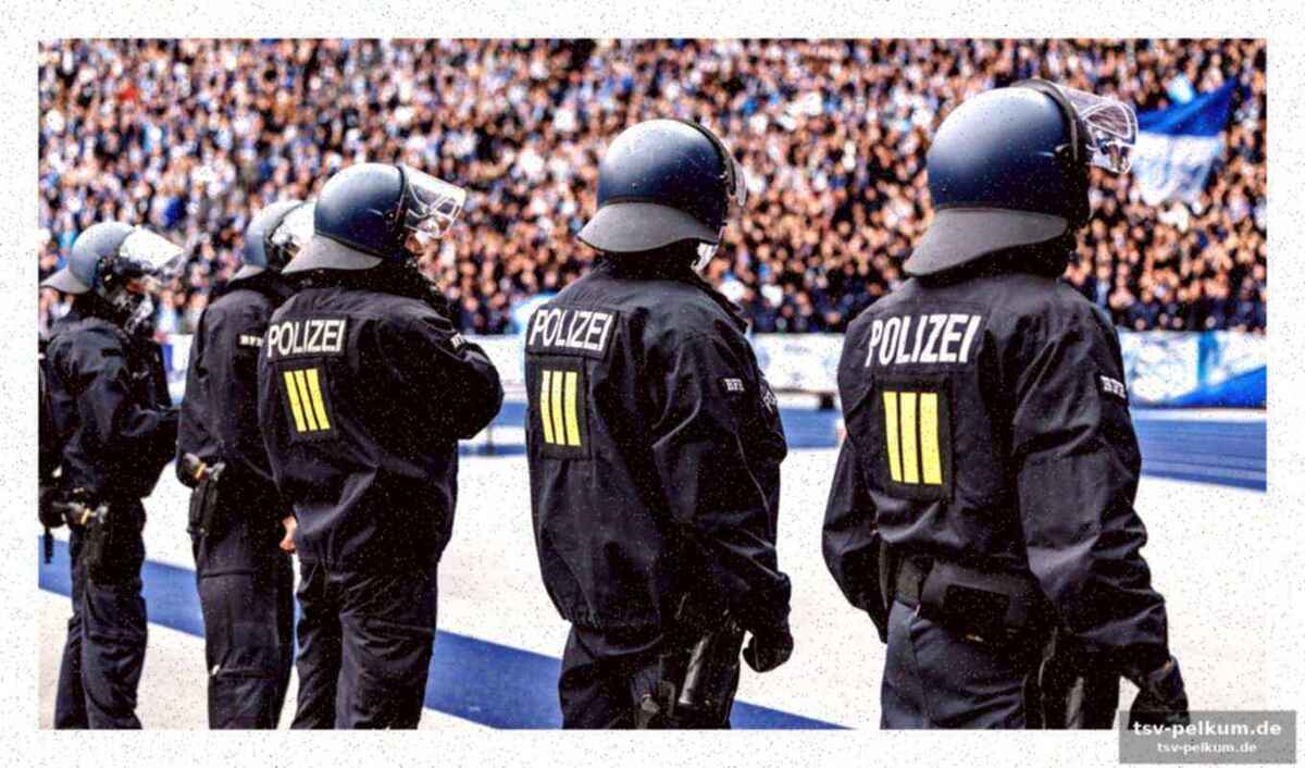 Der countdown läuft bis juni
