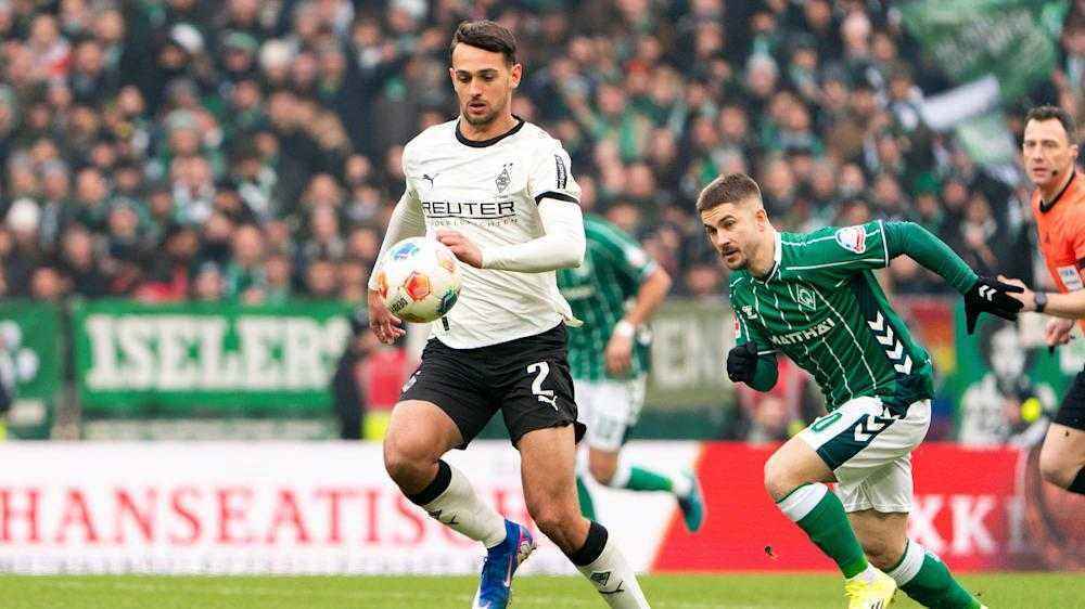 Innenverteidigungskrise bei borussia: junger wildling chiarodia erhält erneut chance