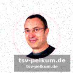 Der blick nach vorne
