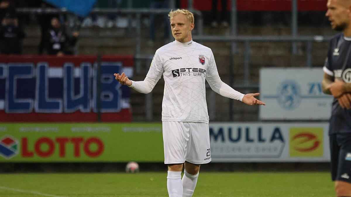 Instagram-enthüllung? peitz' abschied vom bfc sorgt für aufsehen