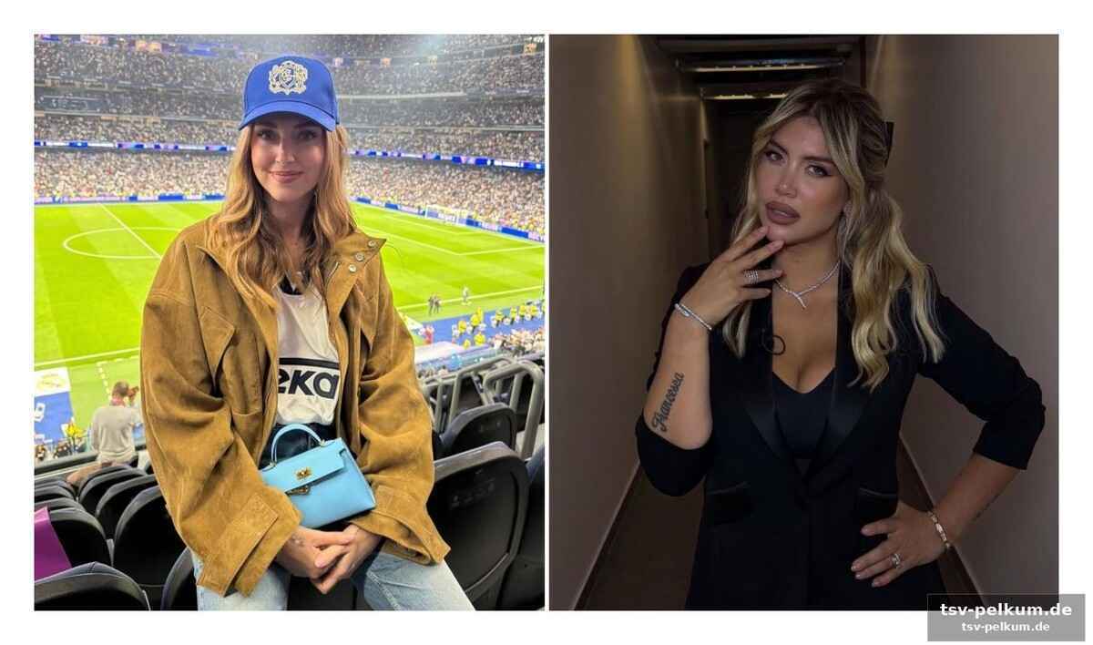 Internationale dimensionen: ronaldo, jenner und co. im freien fall