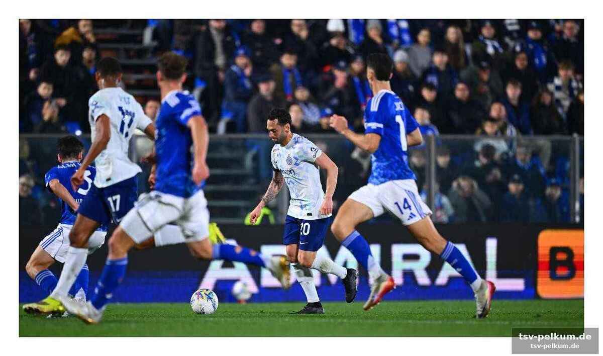 Internationale fußball-highlights