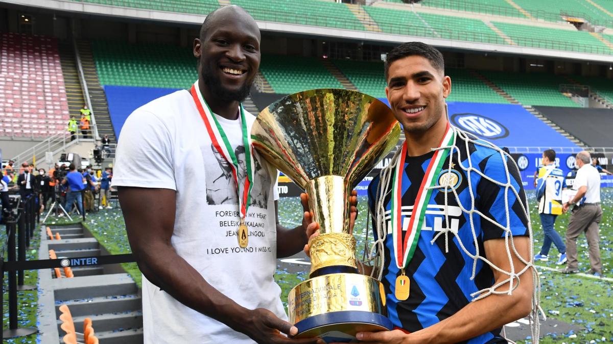 Inter bangt auf teure transfers: kann die dea mithalten?
