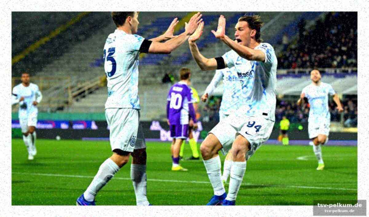 Die nerazzurri im formtief – kann chivu die kurve kriegen?