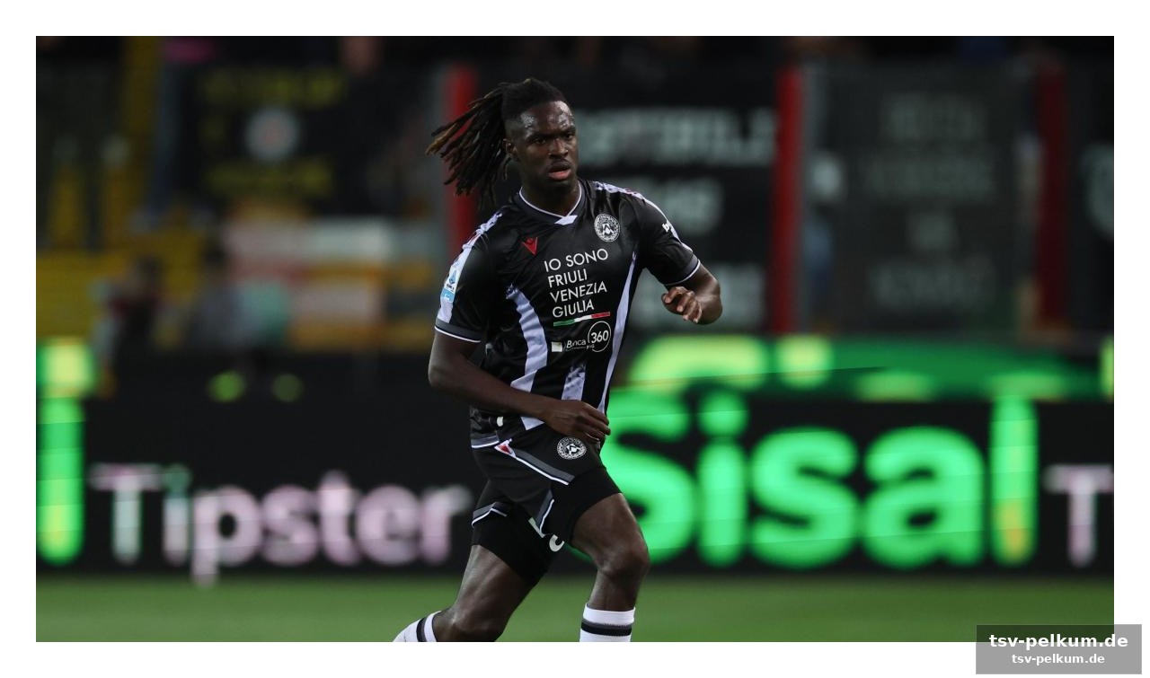 Verhandlungen mit udinese stocken – millionenfrage im raum