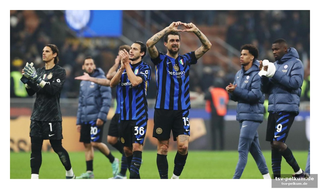 Was bedeutet der abschied für die zukunft des inter?