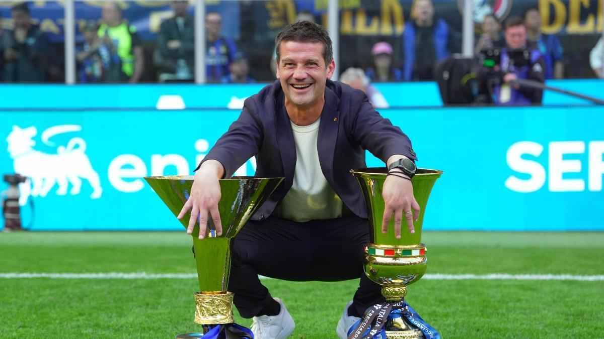 Inter bleibt beim 3-5-2: chivu setzt auf bewährte erfolgsformel