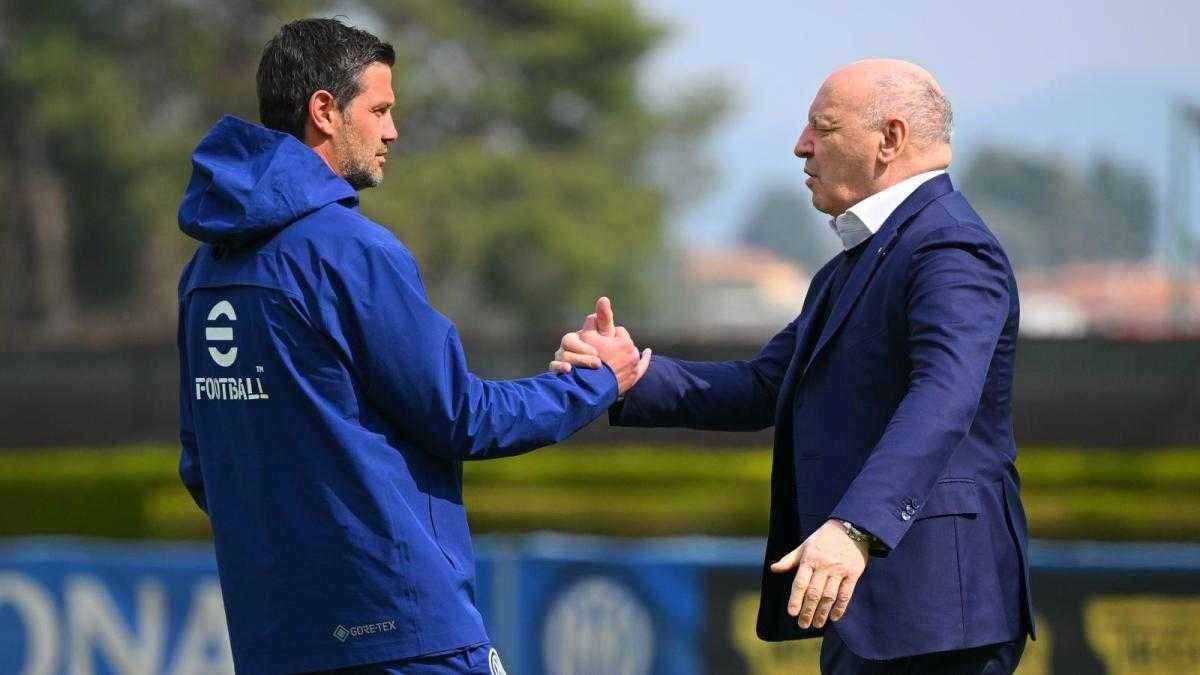 Inter bologna: der meistertitel ist zum greifen nah!