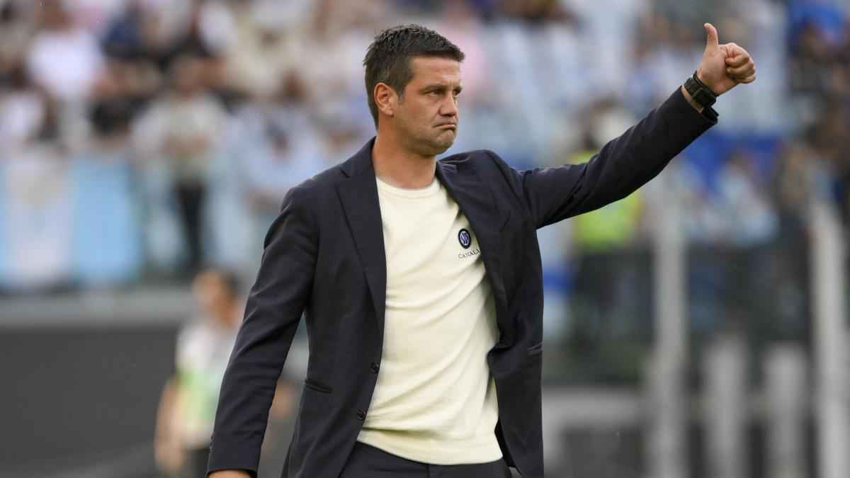 Inter: chivu experimentiert – wird daraus ein neues erfolgsmodell?