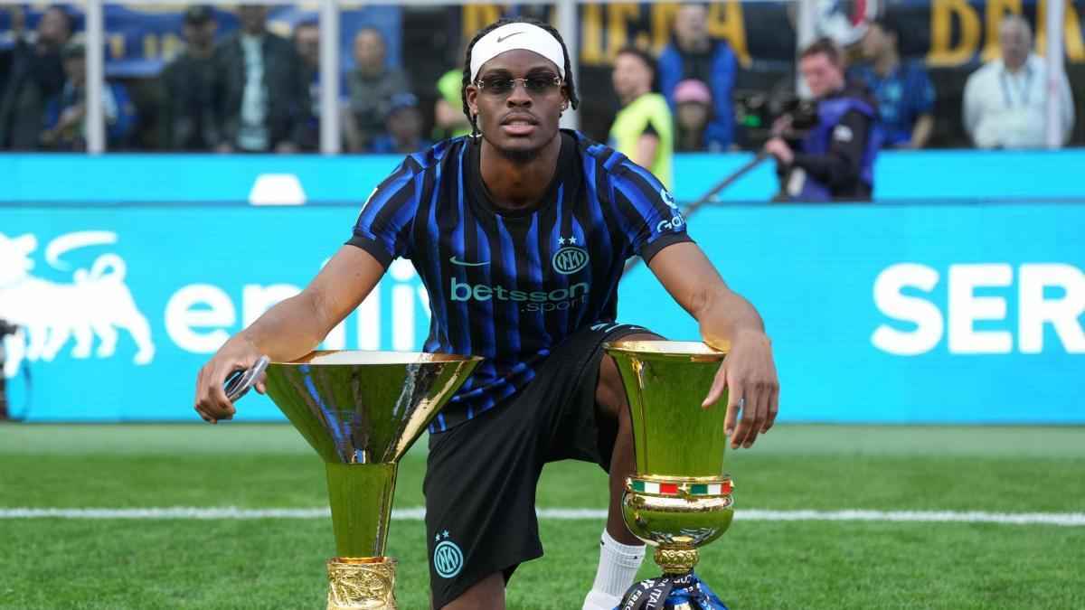 Inter: chivu plantiert revolution – bayern macht bisseck zum ziel?