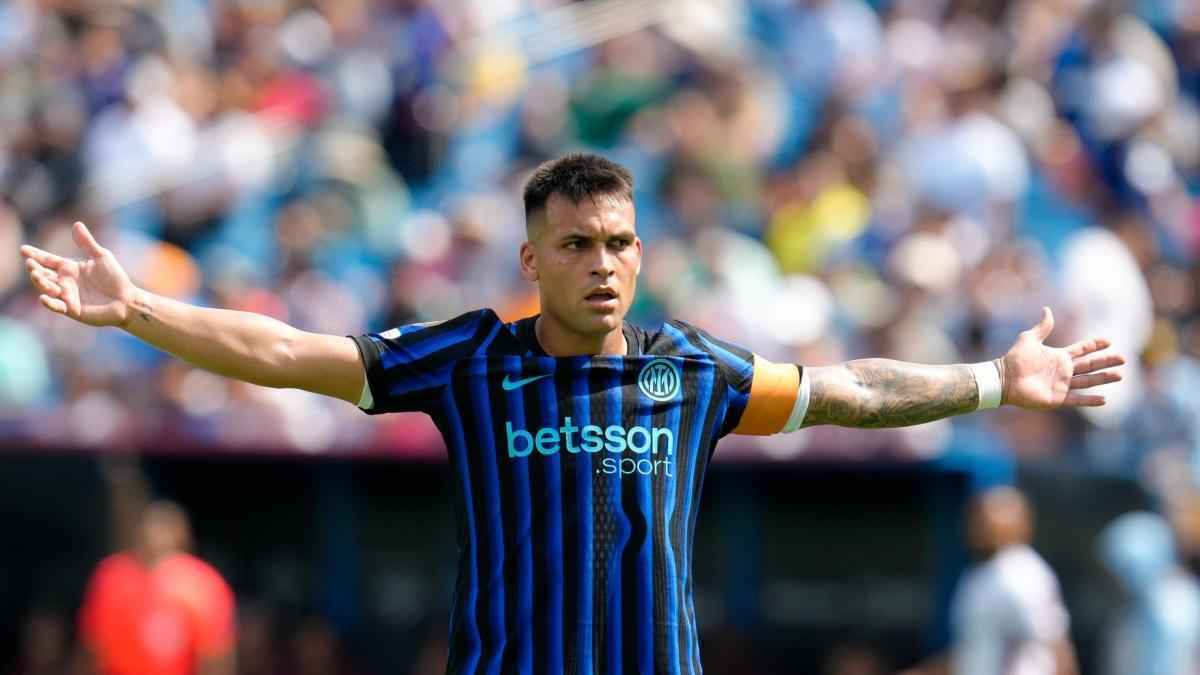 Inter dominiert fantacalcio: martinez und dimarco glänzen!