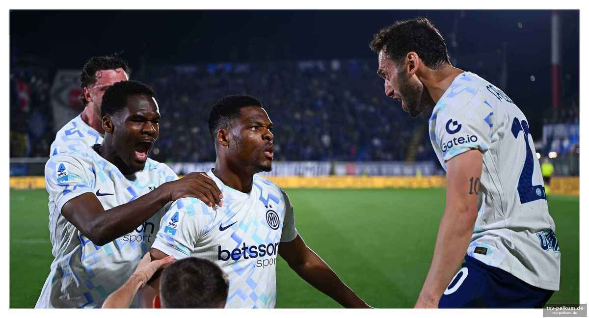 Der patzer der konkurrenz – inter nutzt die chance