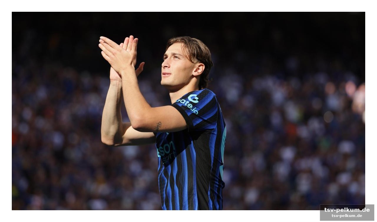 Chivu gibt der jugend eine chance