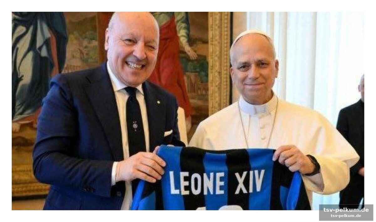 Lob und verantwortung für die nerazzurri