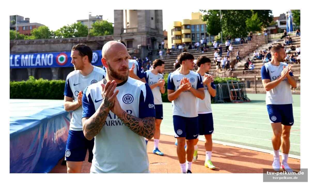 Vorbereitung auf bologna – vier stammspieler fehlen