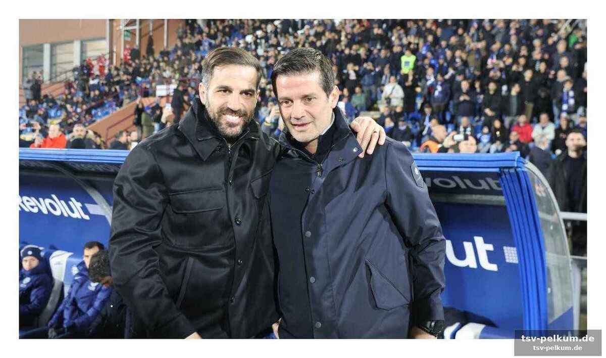 Chivu: ein meister der kontinuität