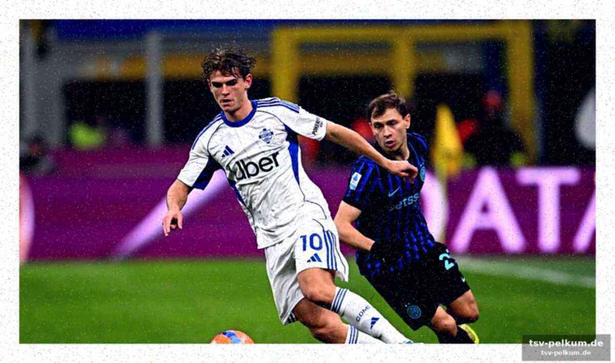 Neuer weg zum ticket: gazzetta ticket macht’s einfach