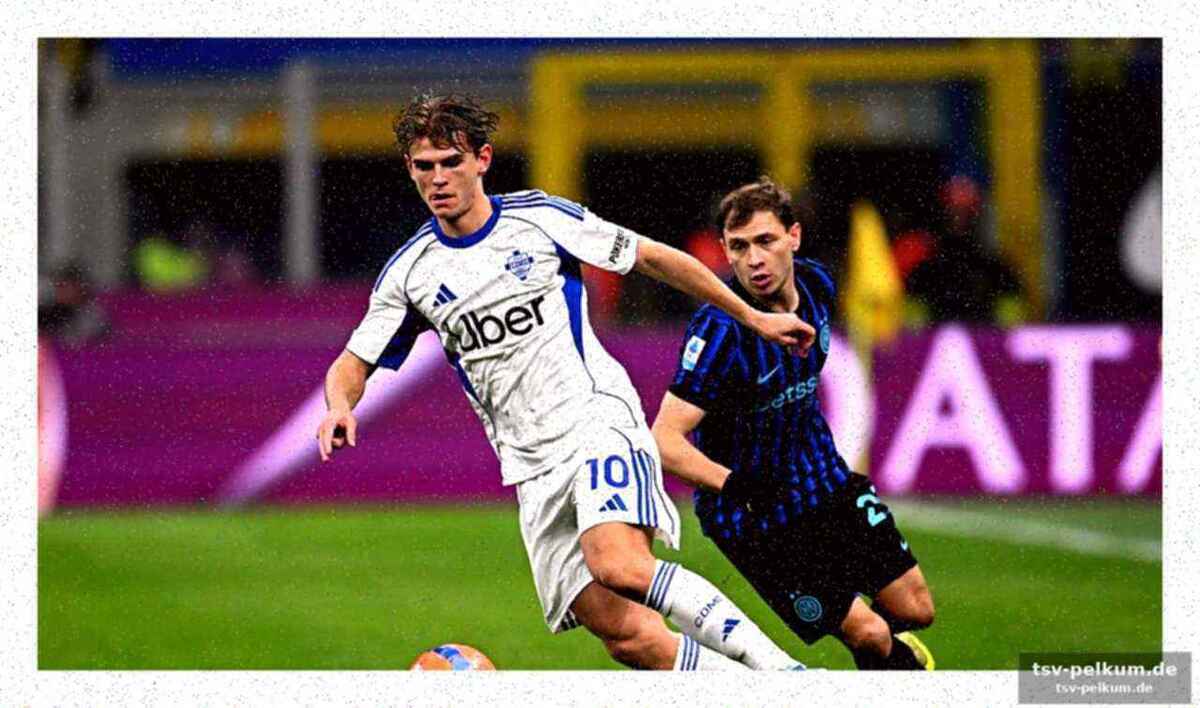 Neuer weg zum ticket: gazzetta ticket macht es einfach