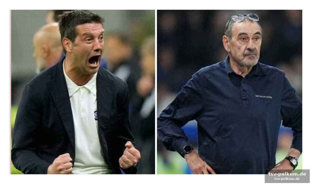 Inzaghis erbe und sarri