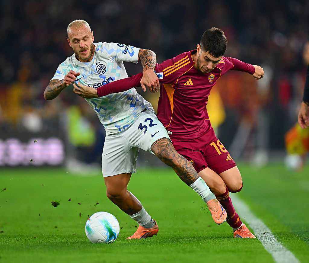 Inter gegen roma: ki-analyse enthüllt überraschende wette!