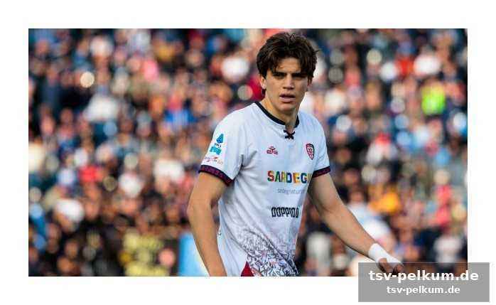 Der weg zurück zur atalanta und die konkurrenz