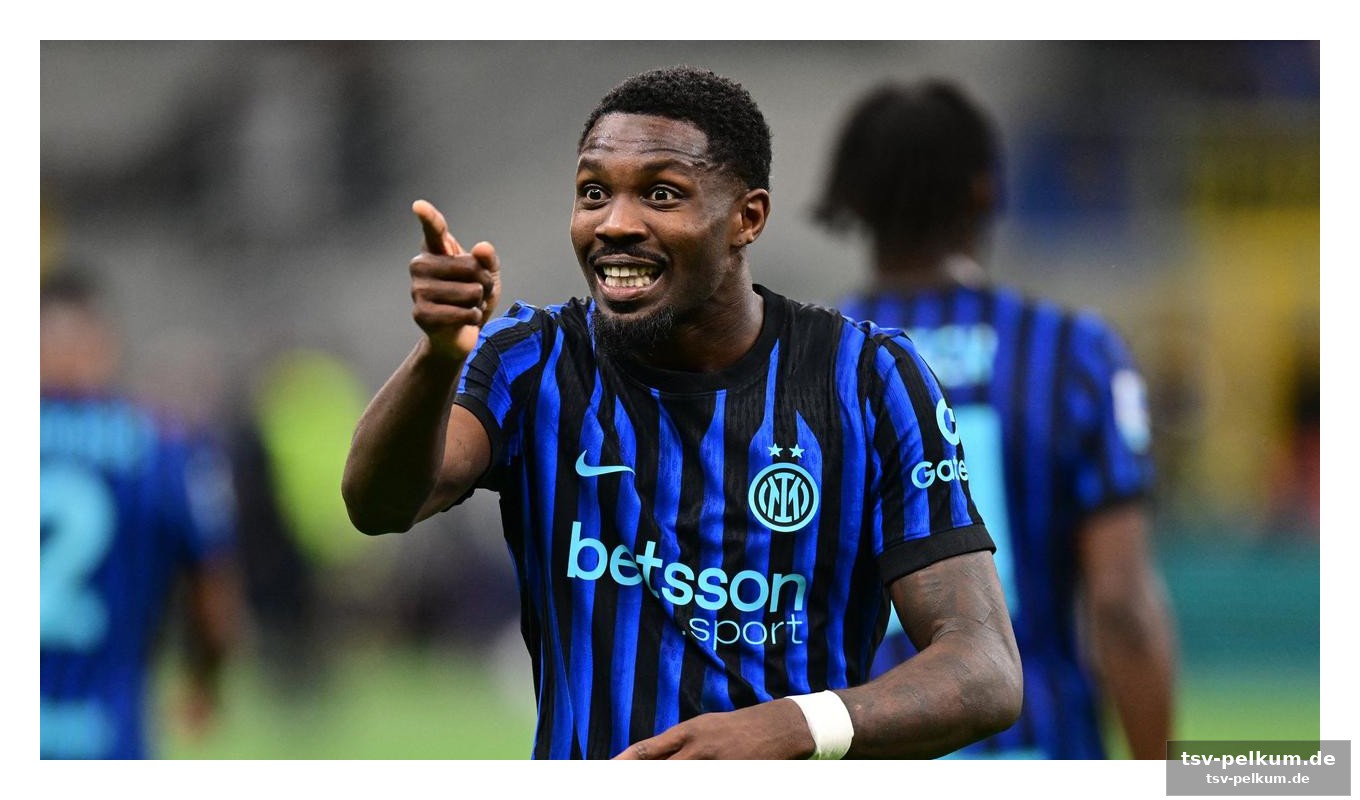 Was bedeutet dieser triumph für inter?