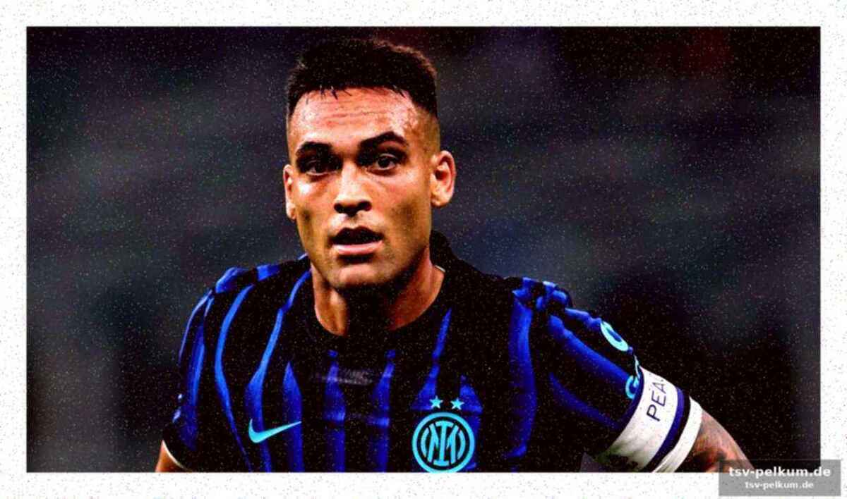 Die thuram-martinez-kombination: ein versprechen für die zukunft?