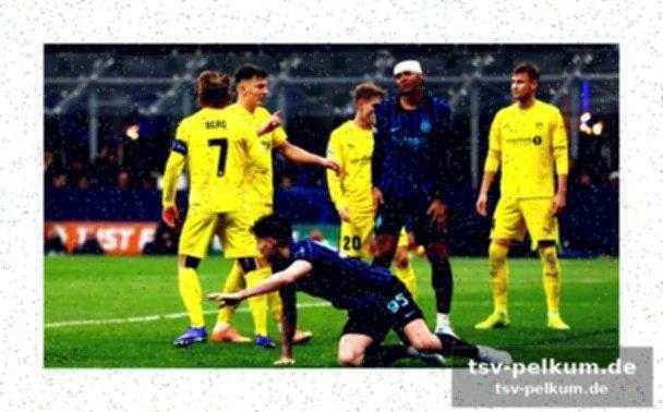 Auch die coppa italia im visier