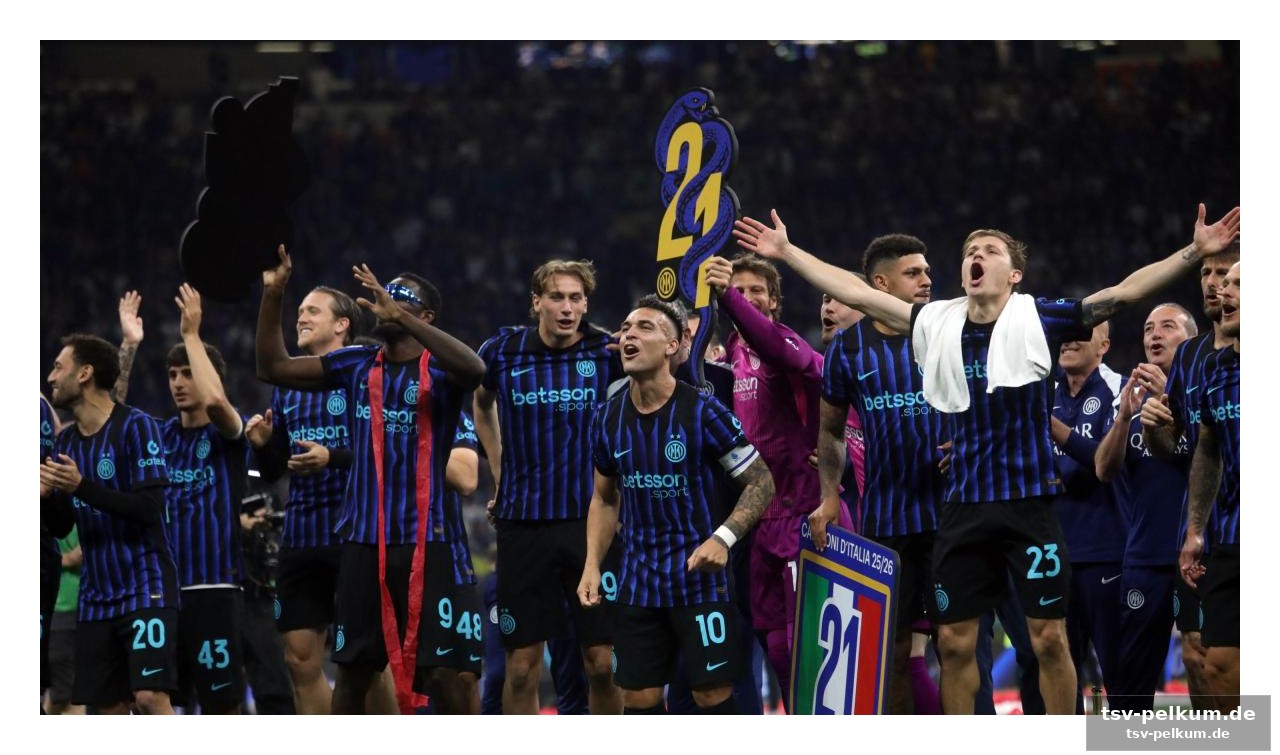 Die taktik von inzaghi zahlt sich aus