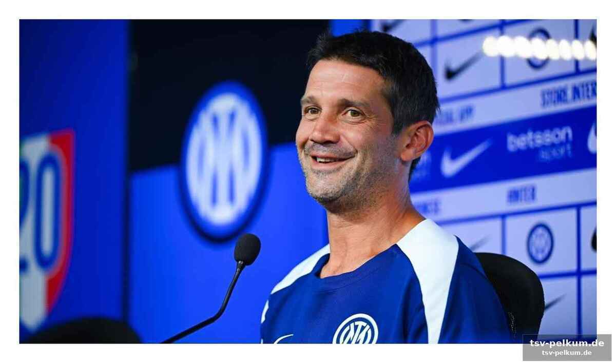Stankovic: mehr als nur ein spieler – ein thema für den transfermarkt