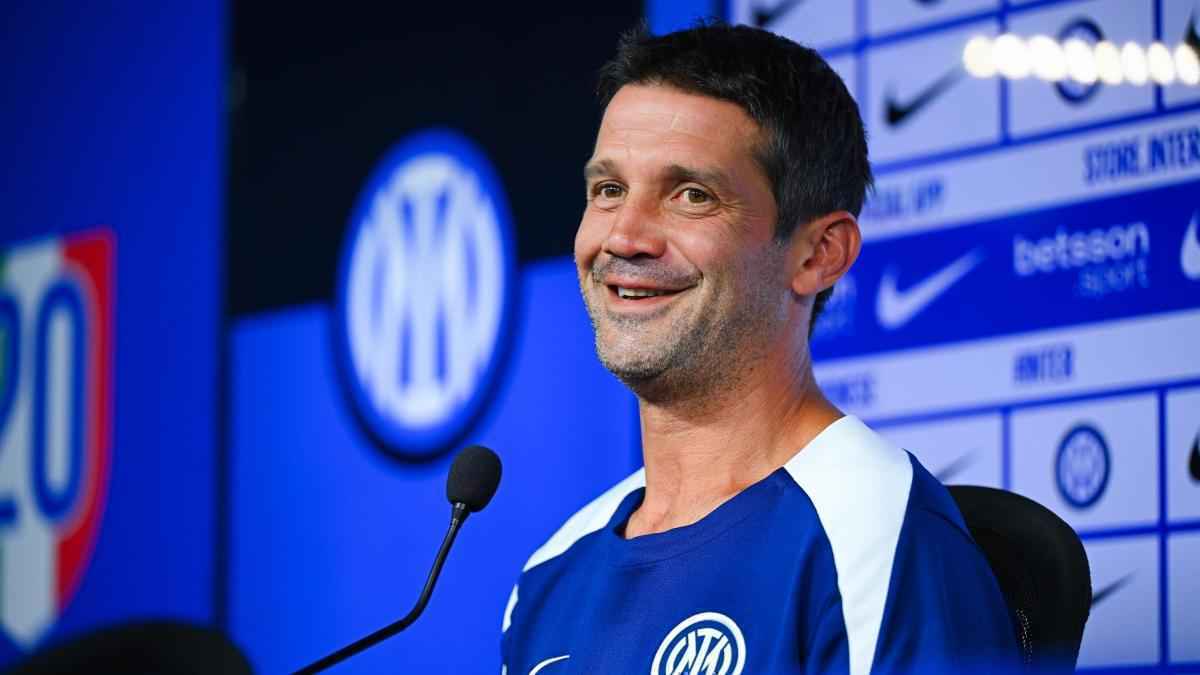 Inter mailand: bastoni kämpft, lautaro kehrt zurück – und stankovic im fokus!
