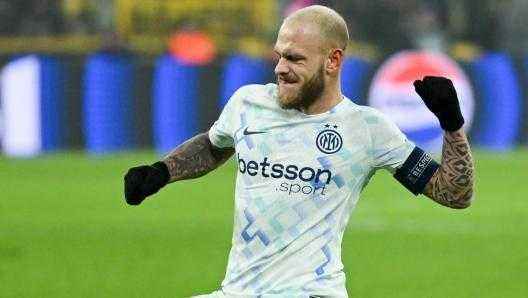 Inter mailand braucht dimarco nach ausfall von lautaro – duell gegen lecce im fokus